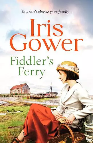 Fiddler's Ferry cover
