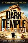 The Dark Temple cover