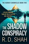 The Shadow Conspiracy cover