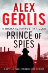 Prince of Spies cover