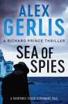 Sea of Spies cover