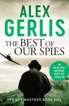 The Best of Our Spies cover