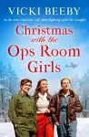 Christmas with the Ops Room Girls cover