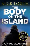 The Body on the Island cover