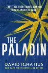The Paladin cover