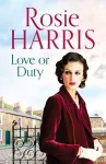 Love or Duty cover