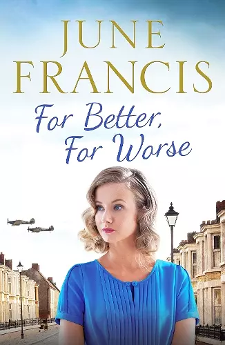 For Better, For Worse cover