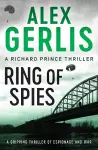 Ring of Spies cover