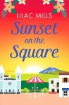 Sunset on the Square cover