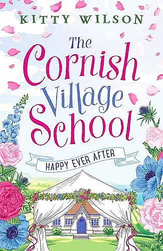The Cornish Village School - Happy Ever After cover