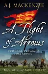 A Flight of Arrows cover