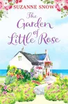 The Garden of Little Rose cover