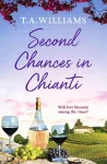 Second Chances in Chianti cover
