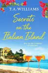 Secrets on the Italian Island cover