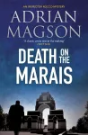 Death on the Marais cover