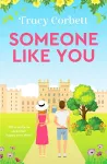 Someone Like You packaging