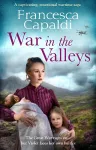 War in the Valleys cover