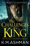 The Challenges of a King cover