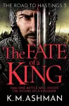 The Fate of a King cover
