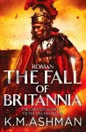 Roman – The Fall of Britannia cover
