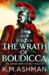 Roman III – The Wrath of Boudicca cover