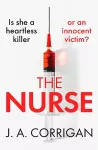 The Nurse cover