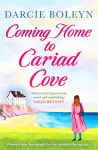 Coming Home to Cariad Cove packaging