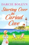 Starting Over in Cariad Cove packaging