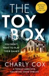 The Toybox cover