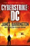 Cyberstrike: DC cover