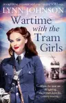Wartime with the Tram Girls cover