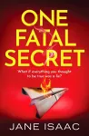 One Fatal Secret cover