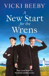 A New Start for the Wrens cover