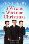 A Wrens' Wartime Christmas cover