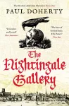 The Nightingale Gallery cover
