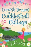 Cornish Dreams at Cockleshell Cottage cover