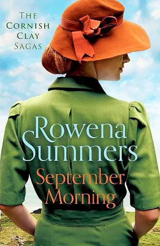 September Morning cover