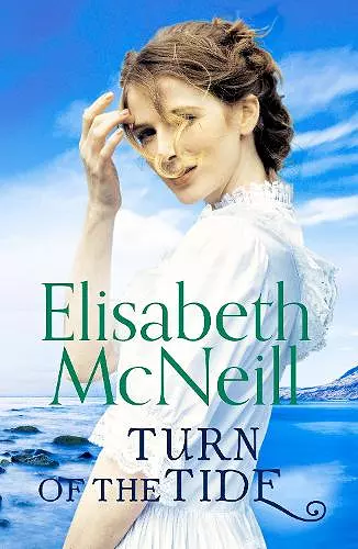 Turn of the Tide cover