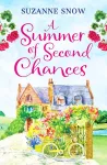 A Summer of Second Chances cover