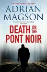 Death on the Pont Noir cover