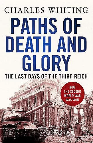 Paths of Death and Glory cover