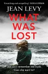 What Was Lost cover