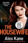 The Housewife cover