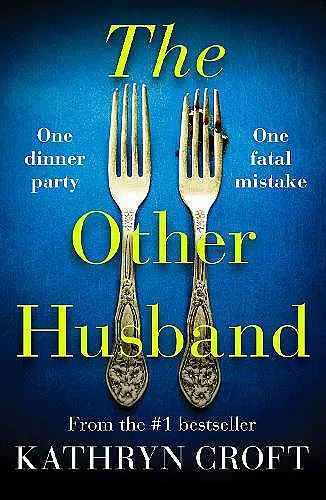 The Other Husband cover