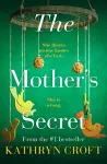 The Mother's Secret cover