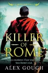 Killer of Rome cover