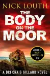 The Body on the Moor cover