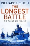 The Longest Battle cover