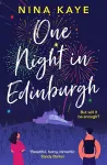 One Night in Edinburgh cover