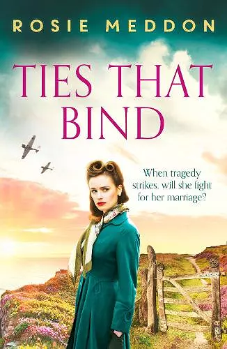 Ties That Bind cover